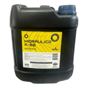 Óleo Hidáulico K-68 20 Litros