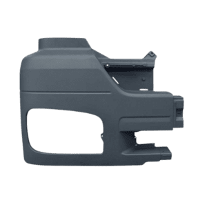 Ponteira do Parachoque Lado Direito Mercedes Axor 2540