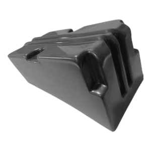 Tampa de Bateria Volkswagen Delivery (1 Bateria)