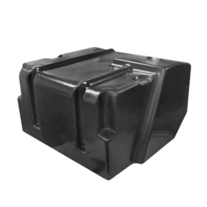 Tampa de Bateria Volkswagen Delivery (2 Baterias)