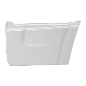 Tampa do Estribo / Extensão da Porta Lado Direito Volkswagen Delivery 9-170