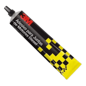 Adesivo Para Junta de Motores Diesel 3M