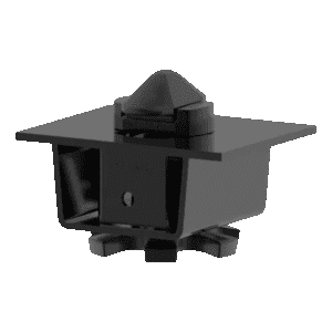 Caixa Lock Engate Container