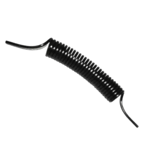 Espiral 8 X 5,5 Preta