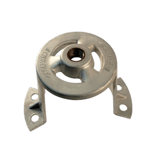 Flange de Tração Mercedes Benz 1933 Coquilha