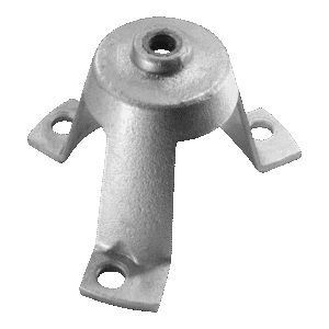 Flange de Tração Mercedes Benz 1933 Tripé