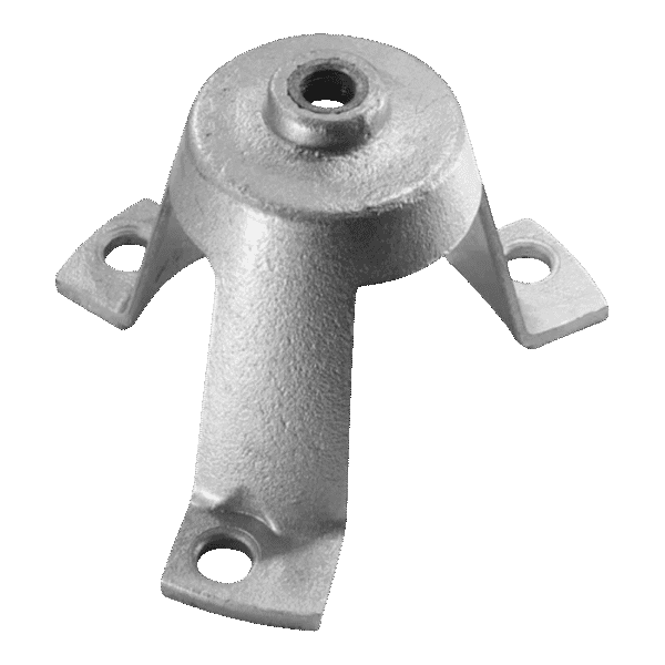Flange de Tração Mercedes Benz 1933 Tripé