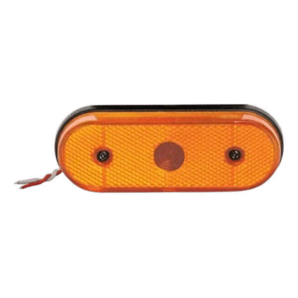 Lanterna Lateral LED Universal Tipo Facchini