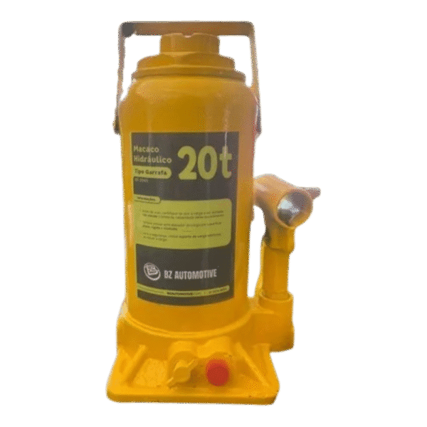 Macaco Hidráulico 20T