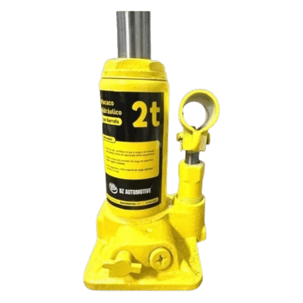 Macaco Hidráulico 2T