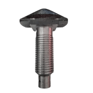 Pino de Fixação para Engate de Container Moderno (Com Furo)