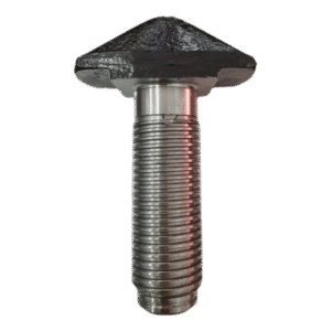 Pino de Fixação Para Engate de Container Antigo (Sem Furo)