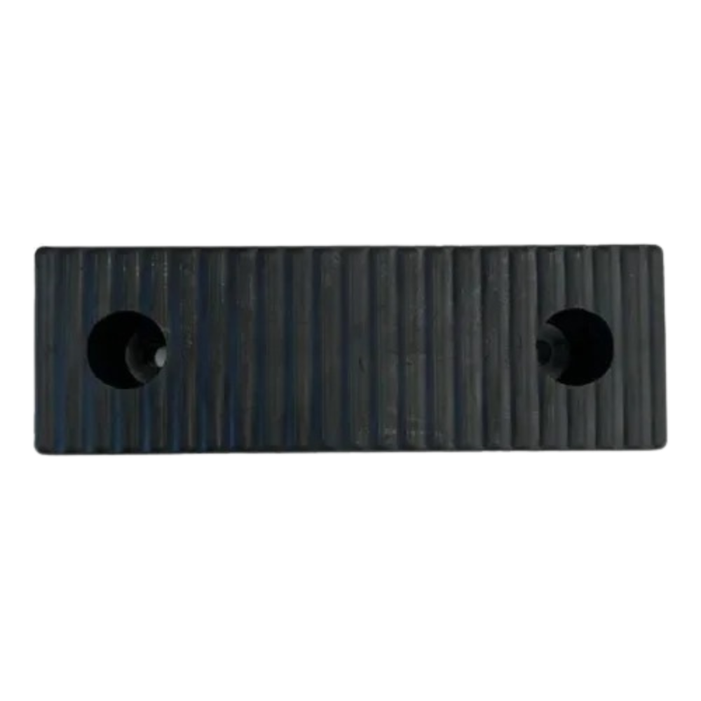 Batedor Para Carreta Facchini Frisado Preto