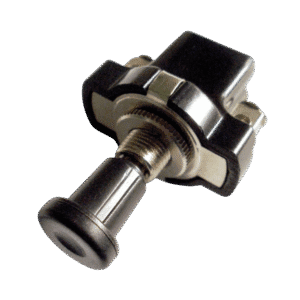 Chave Comutadora de Uso Geral Mercedes 2 Posições