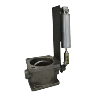 Freio Motor Completo 85mm Volkswagen e Ford Si10.047