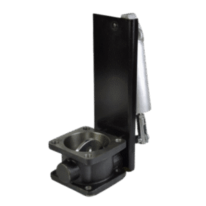 Freio Motor Completo Sistema Knorr 100mm Si10.046 Para Ford e Volkswagen