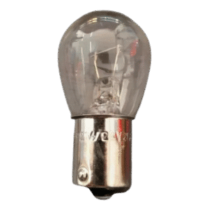 Lâmpada 1141 1 Polo P21w 24V