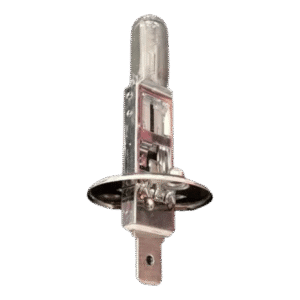 Lâmpada H1 12V 55W