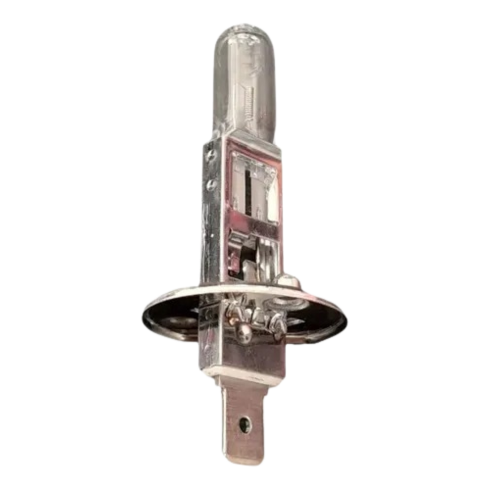Lâmpada H1 12V 55W