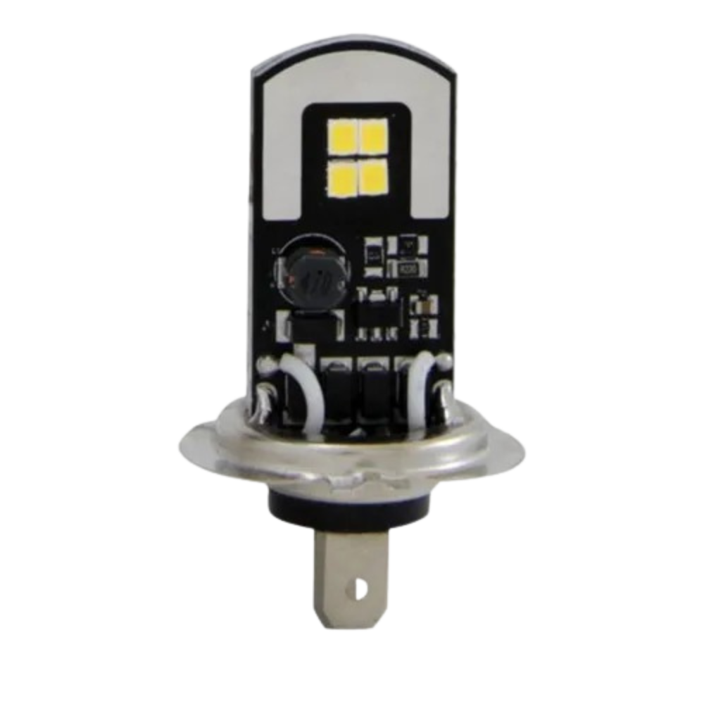 Lâmpada LED H7 Slim