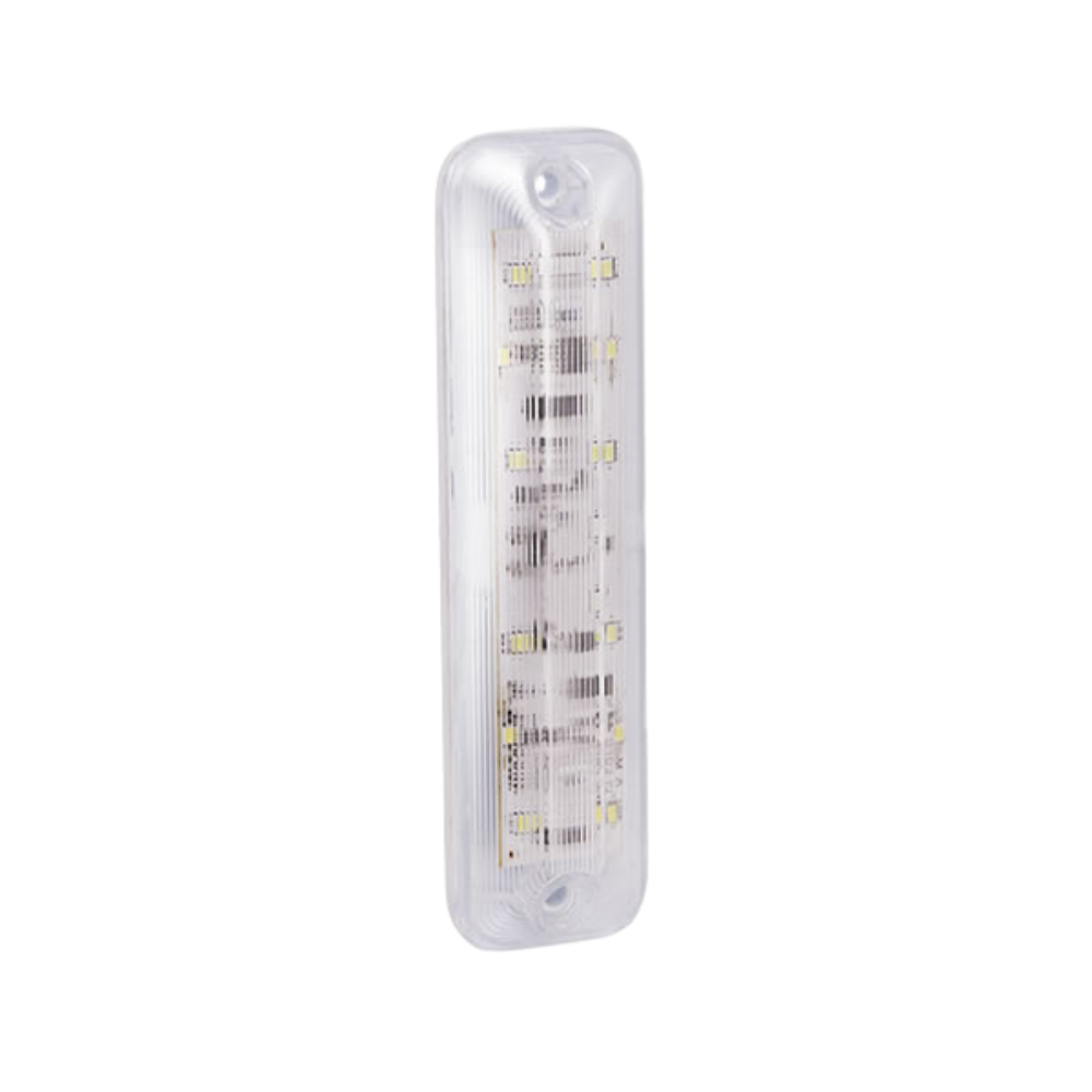 Lanterna LED Interna com Interruptor