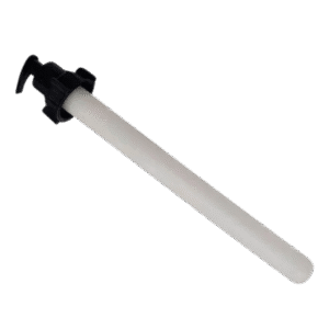 Saboneteira a Vácuo Para Corote de Caminhão