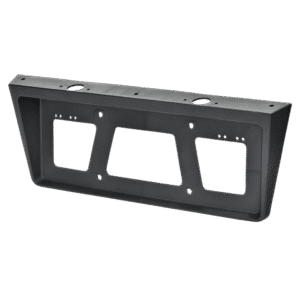 Suporte de Placa Para Carretas Randon